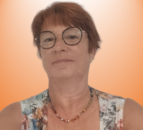 photo portrait VALERIE V.