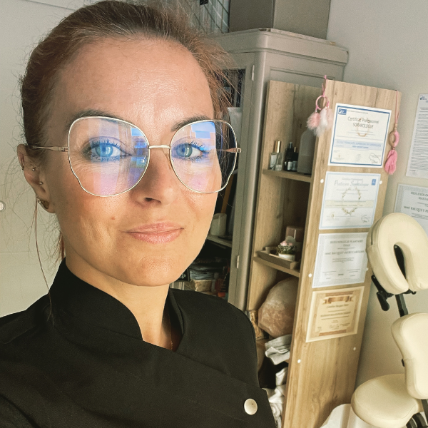 Équilibre & Sophrologie 