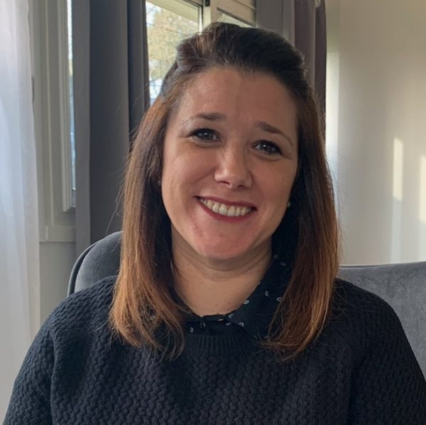 EI Cindy Large Sophrologue et Hypnothérapeute