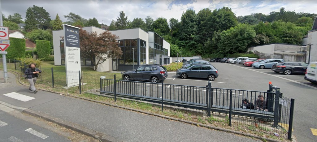 photo cabinet Sophrologie Anaïs Renaux