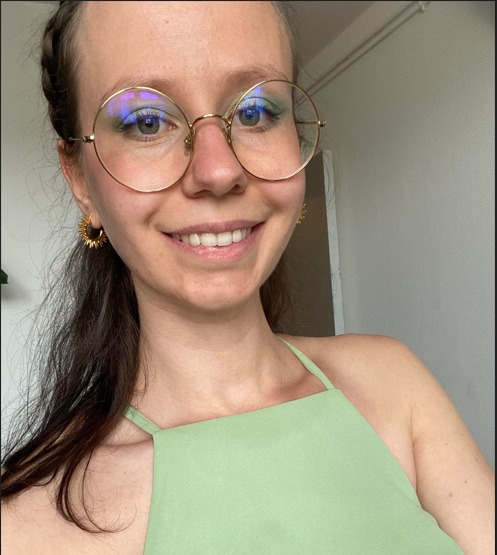 photo portrait Sophrologie Anaïs Renaux