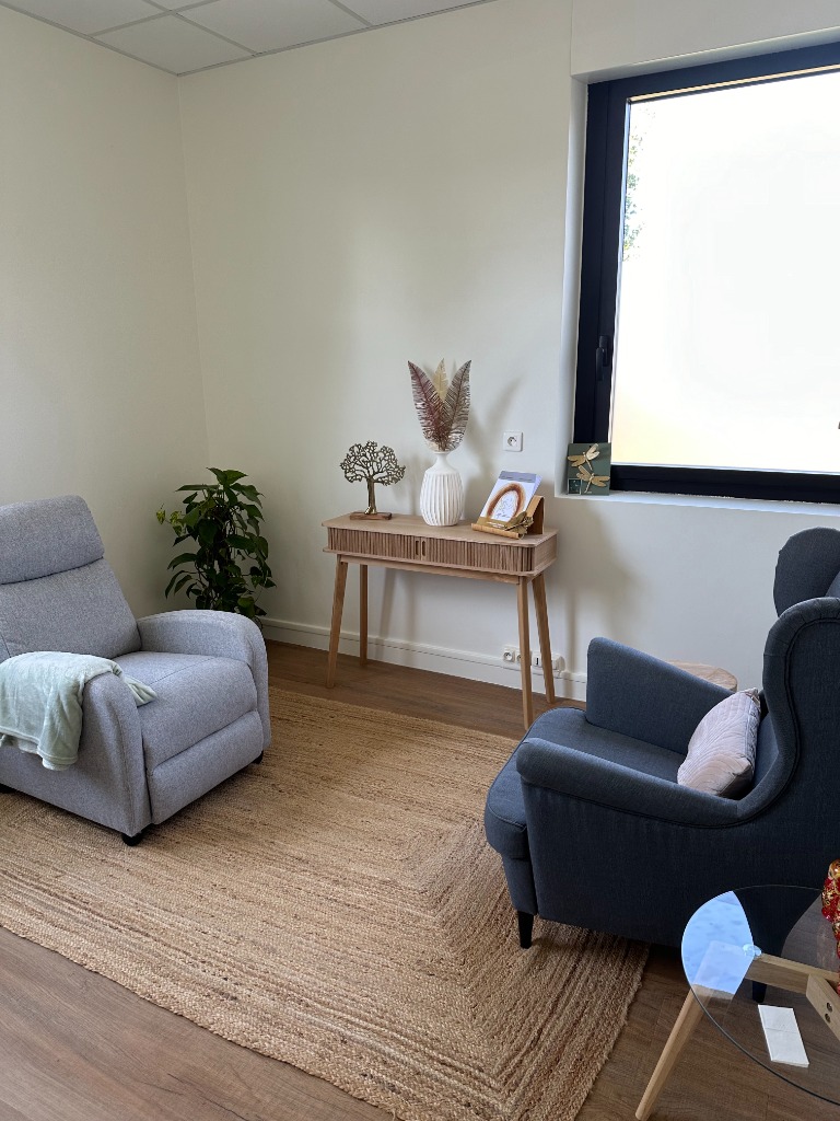 photo cabinet Marine Farissi