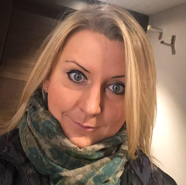 Agata Lorecka - Sophrologue - Sonothérapeute