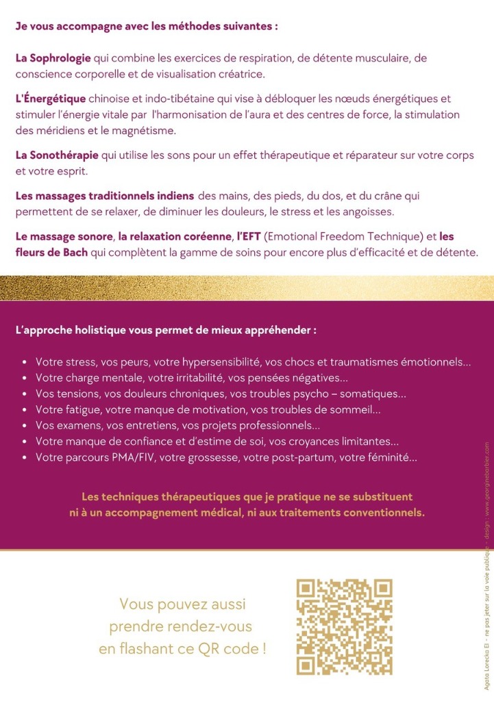 photo portrait Agata Lorecka