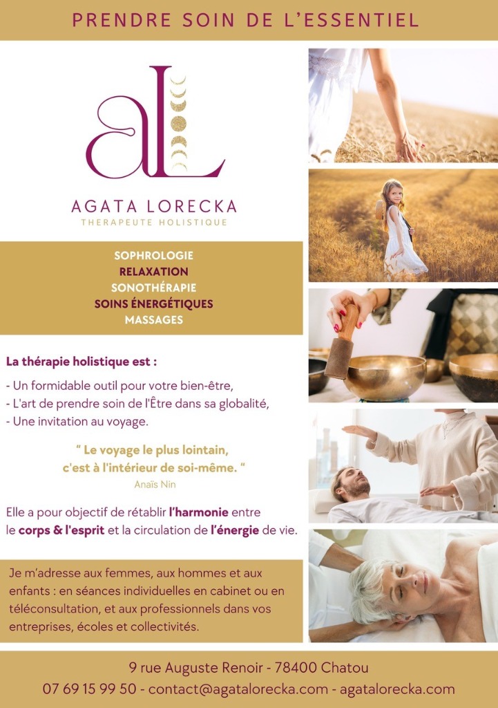 photo seance Agata Lorecka