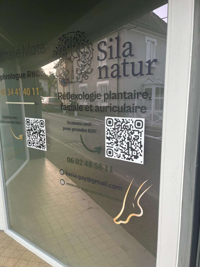 photo cabinet SILA NATUR