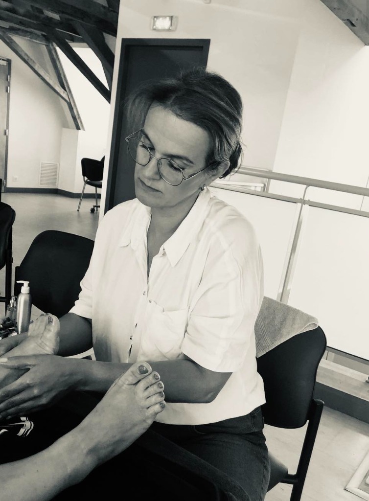 photo seance SILA NATUR