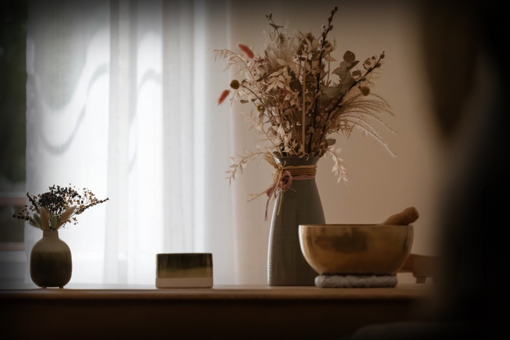 photo activite Mélissa Nouvian