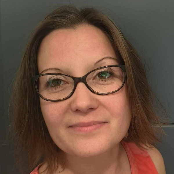 Sarah Chesnais Moizant - Bien à toi