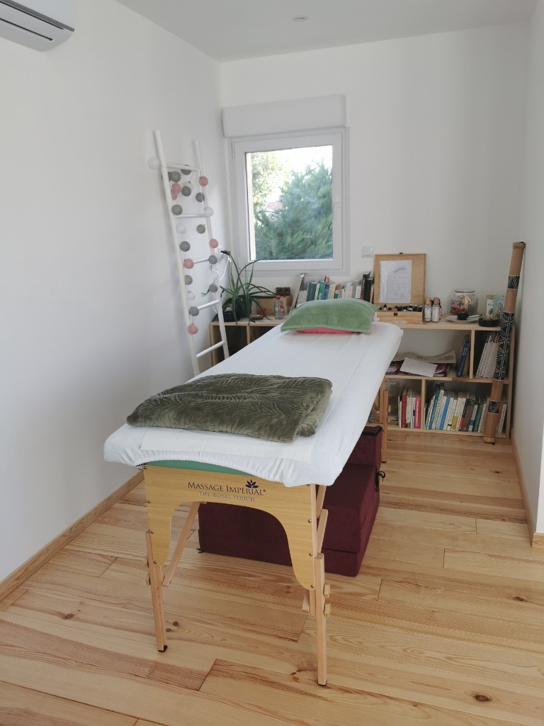 photo cabinet Bien à toi