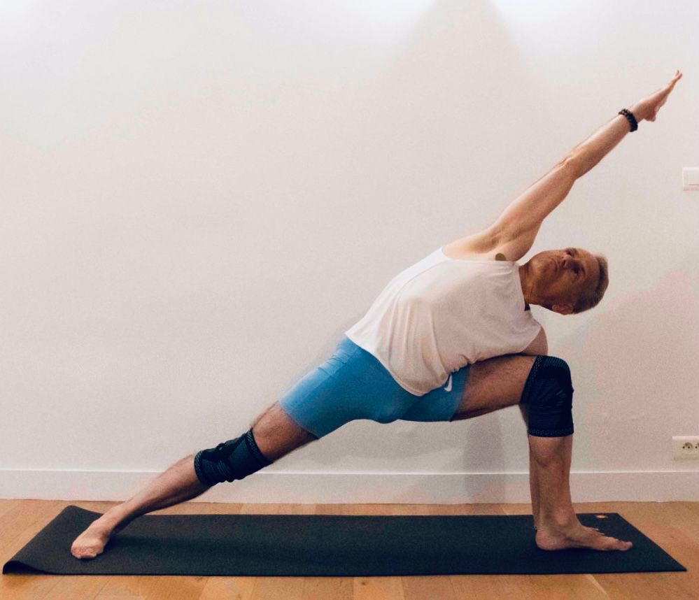 photo activite Davide PERRONE