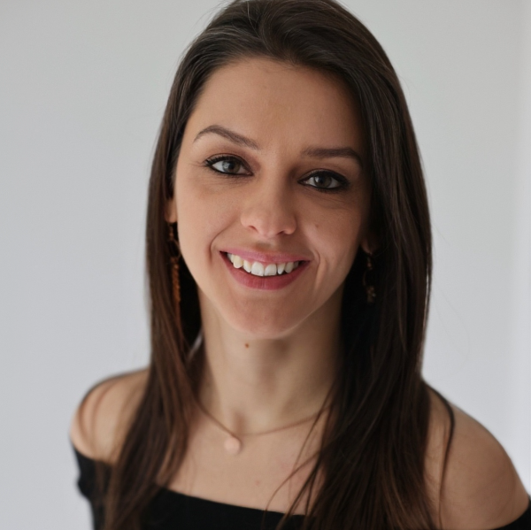 Chloé Imbert - Soins akashiques