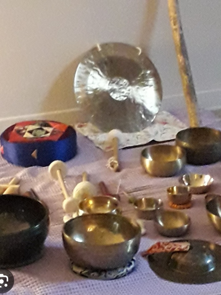 photo cabinet LE GARREC SONIA