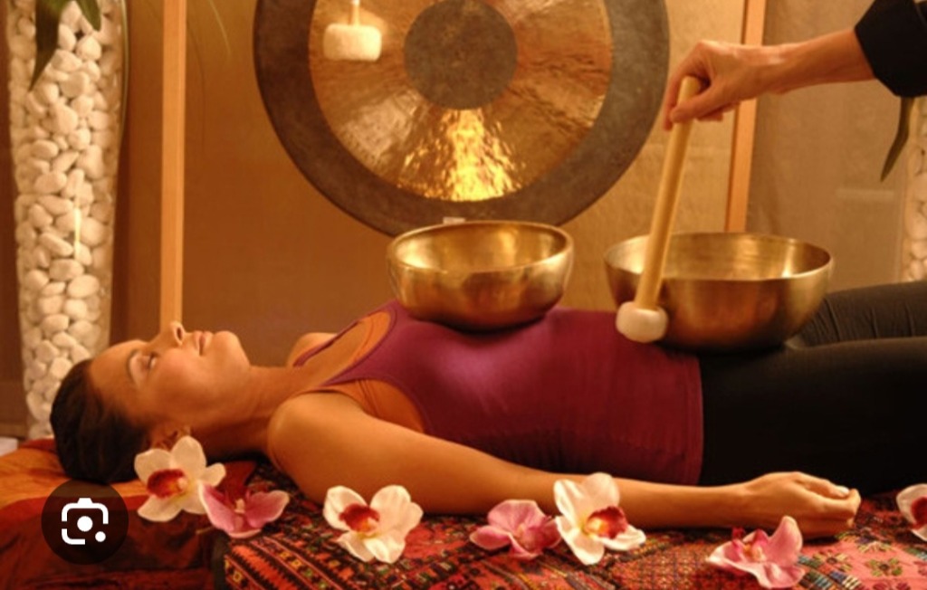 photo seance LE GARREC SONIA