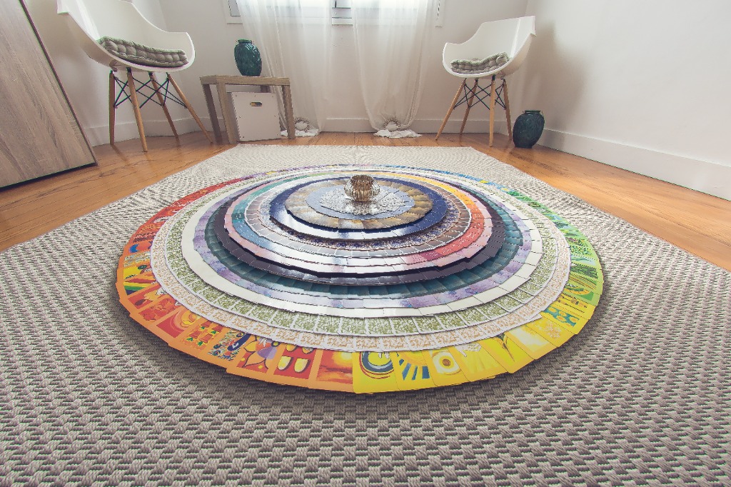 photo cabinet Leteurtre Cécile