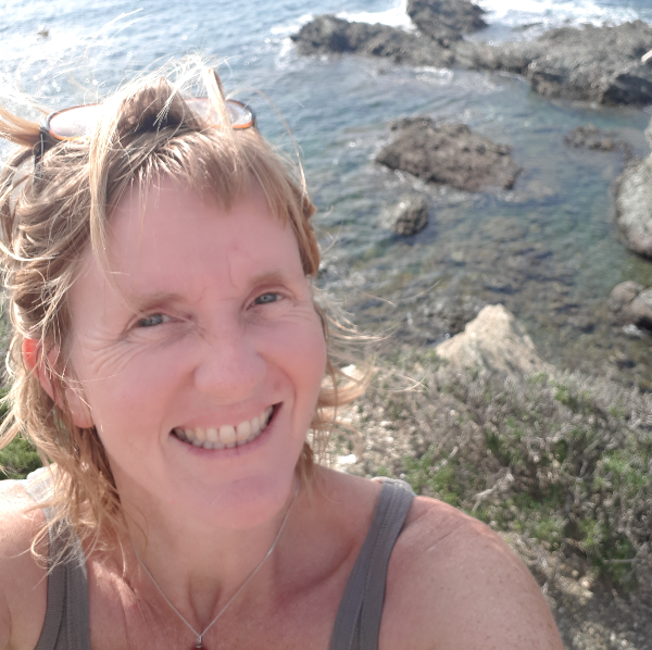 Gwénaëlle Gradelet 