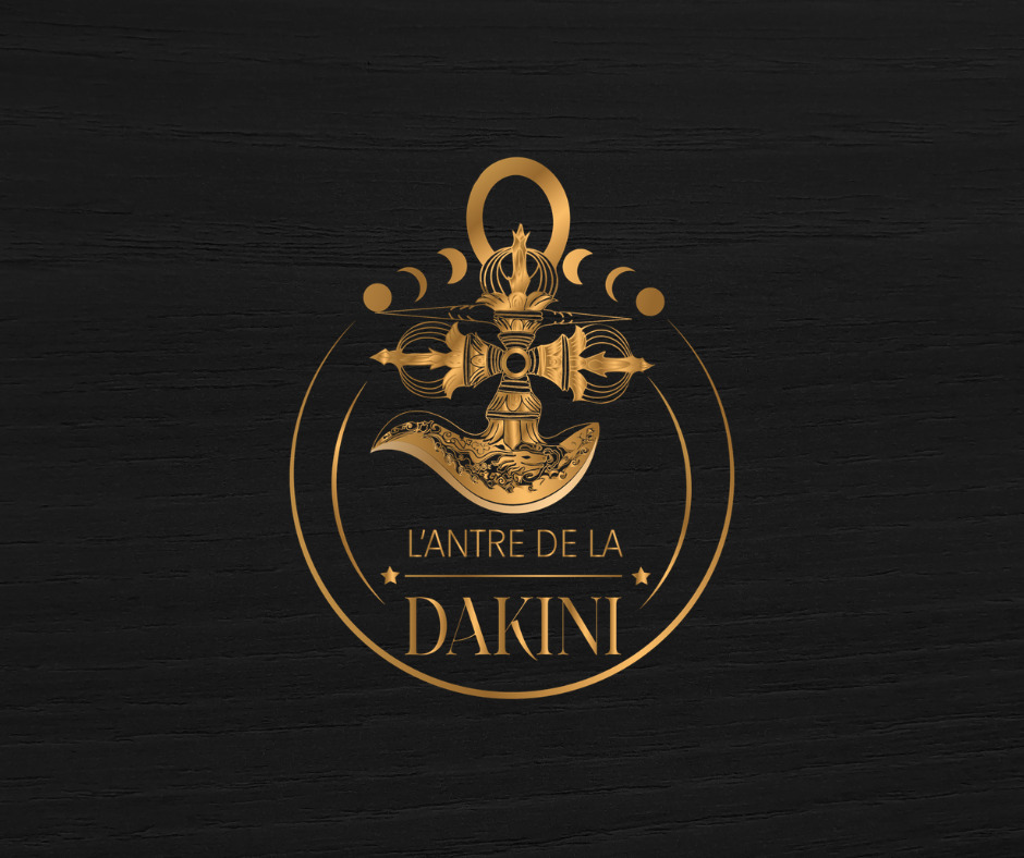 photo portrait L’Antre de la Dakini