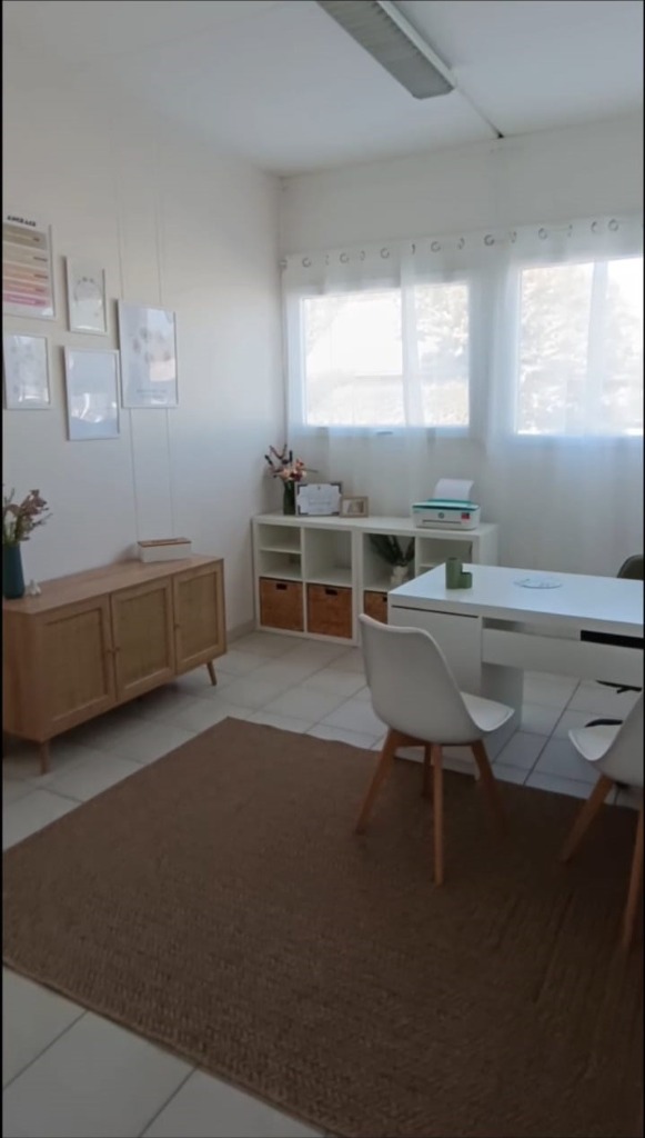 photo cabinet Elodie Portier