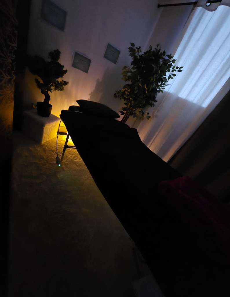 photo cabinet Alicia Coaching et Bien-être 