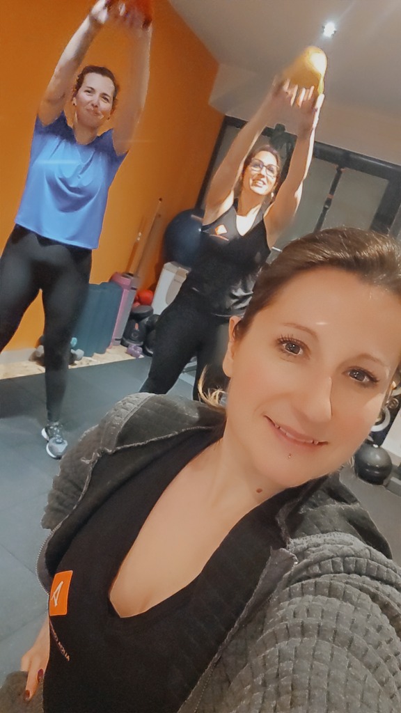 photo seance Alicia Coaching et Bien-être 