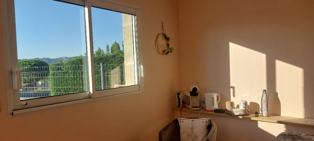 photo cabinet Lydie Chomard