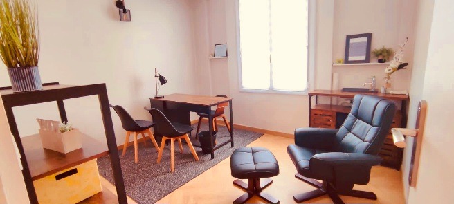 photo activite Ghizlane TISBA