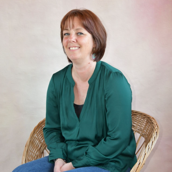 Sandra Bréard Sophrologue