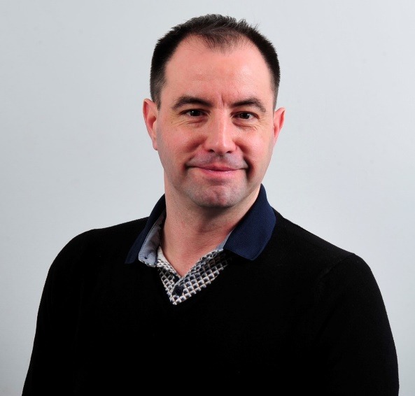 photo portrait Régis Auberger