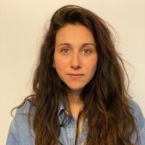 Tiphaine Turmeau-Saraiva