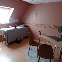 photo cabinet Jeanne Quentin Mettre des mots là où il faut