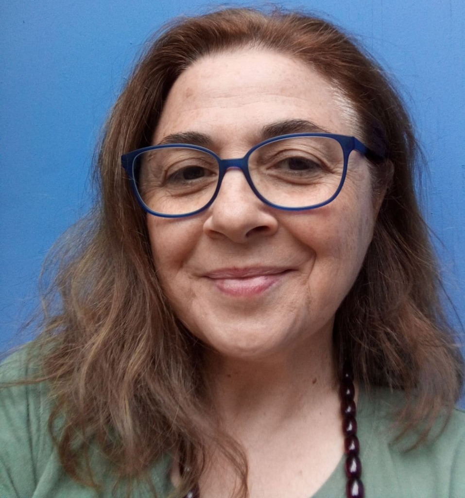 photo portrait Véronique Payovitch