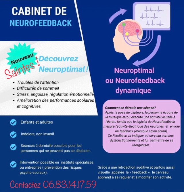 photo activite Neurofeedback Marie-Etoile