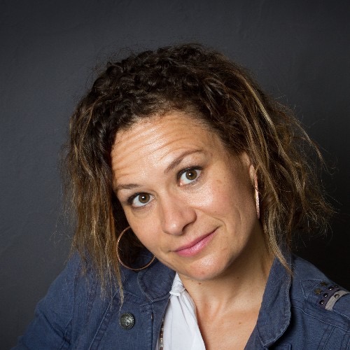 photo portrait Myriam PENICAUT NATUROPATHE