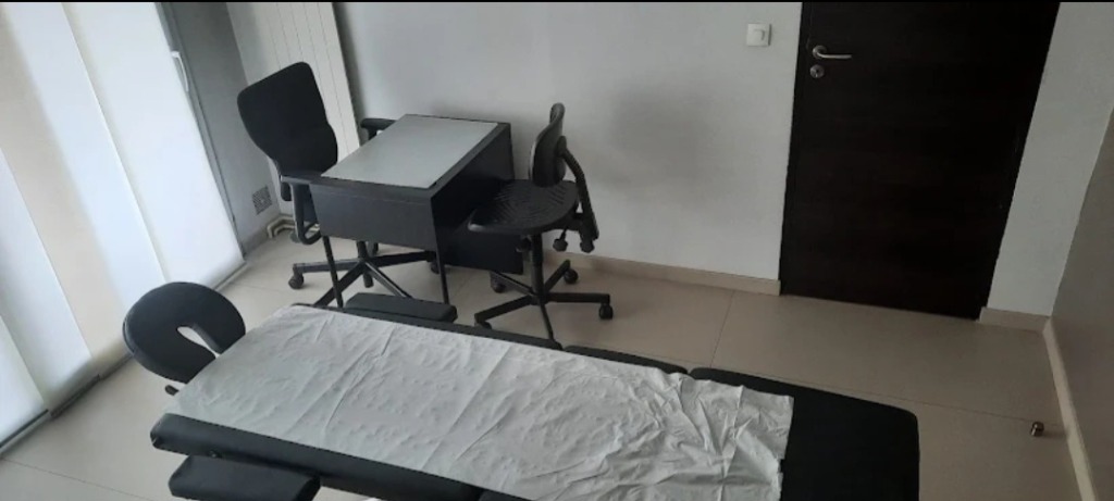 photo cabinet Lazer’up Solution Leila Sassi