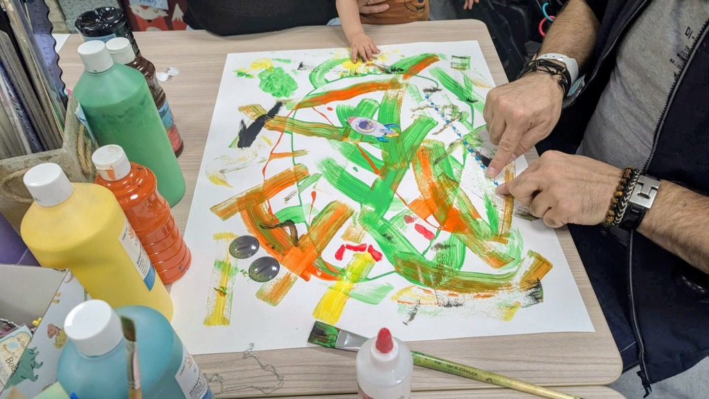 photo cabinet Sabrina Guebet