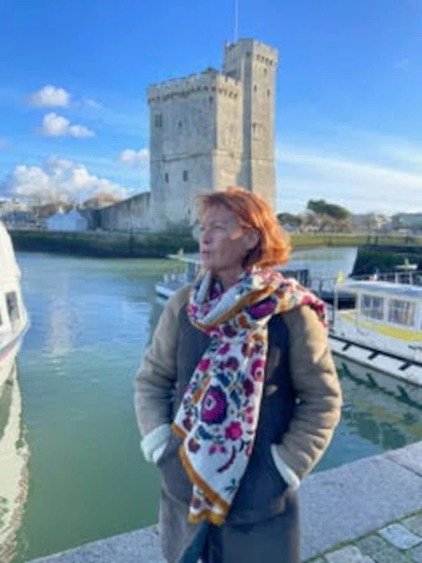 photo activite Maryline VIGNAUX