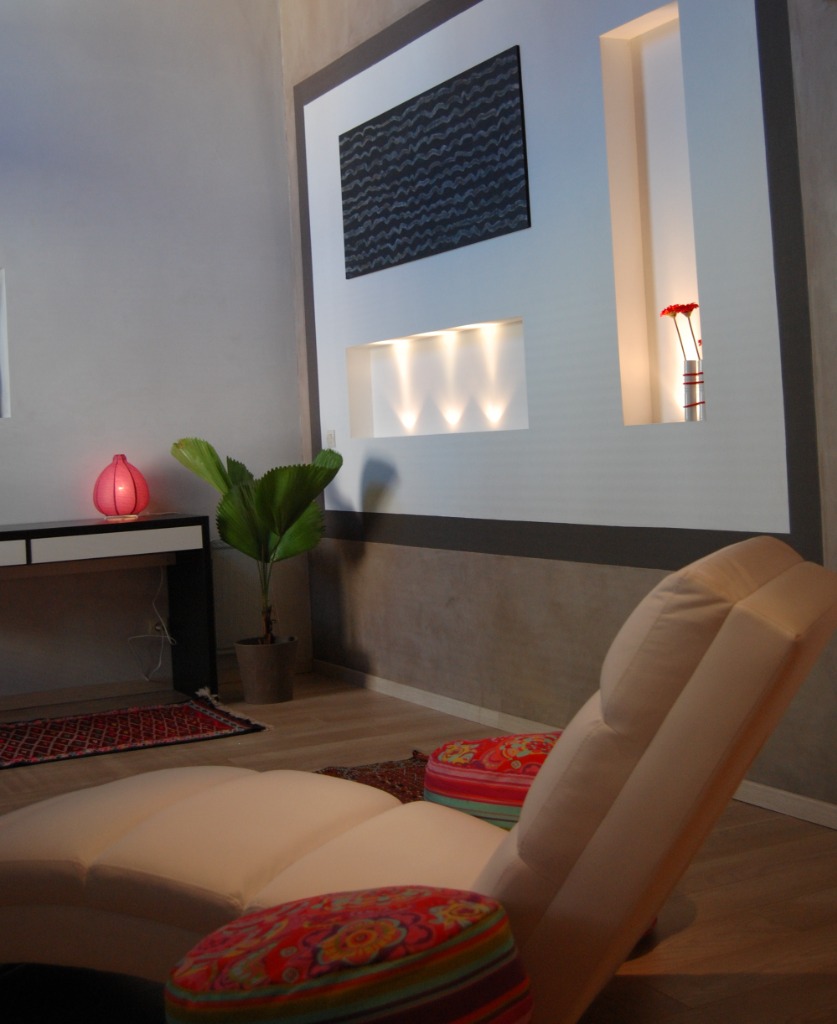 photo cabinet Maryline VIGNAUX