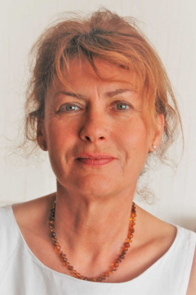 photo portrait Maryline VIGNAUX