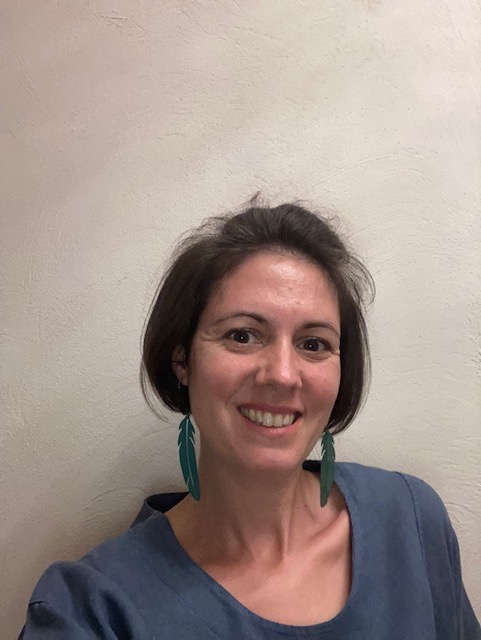 photo portrait Cissé Héloise