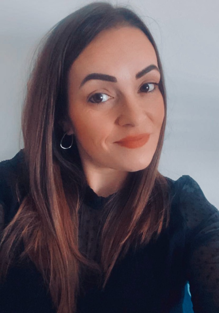 photo portrait Alison ONDA 