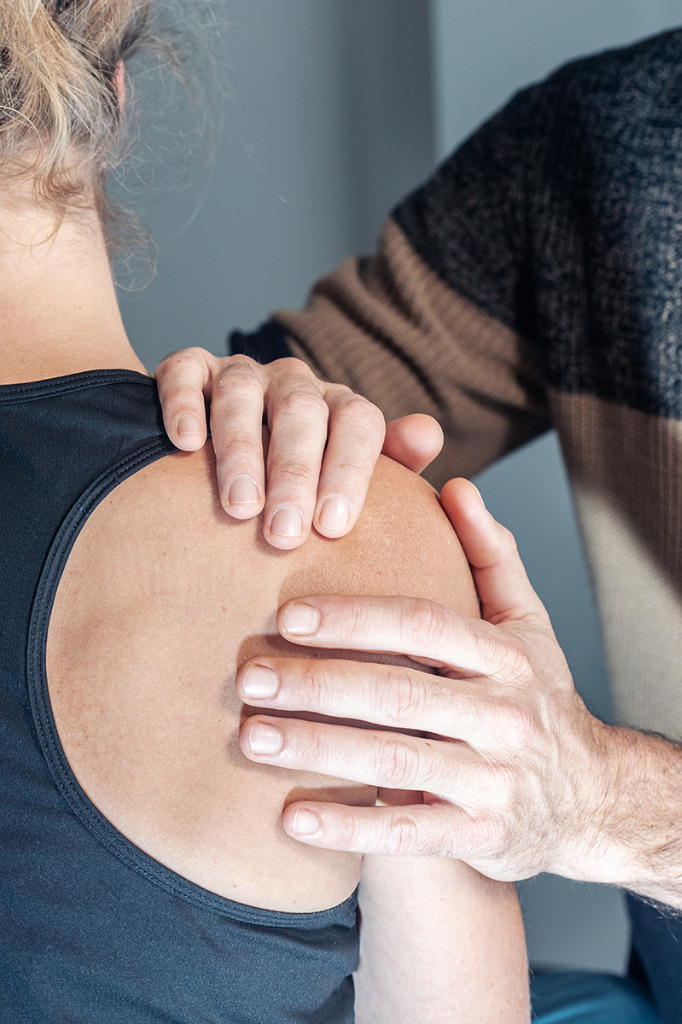 photo activite Sylvain Gaude