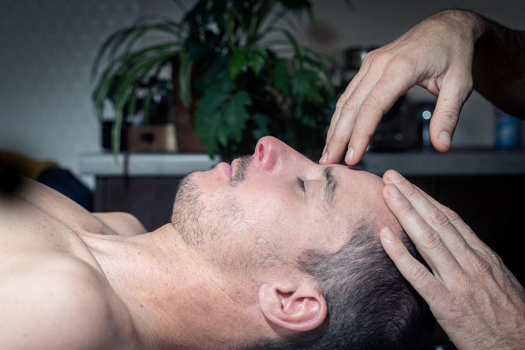 photo cabinet Sylvain Gaude