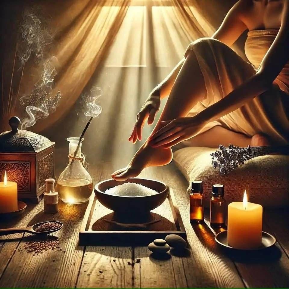 photo activite A fleur de vie