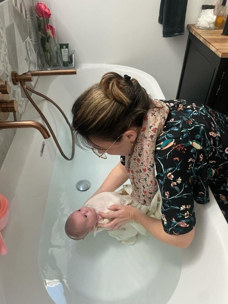 photo seance Morice Laura