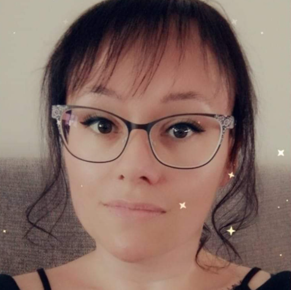 Sabrina Terre’Happy de Soi 