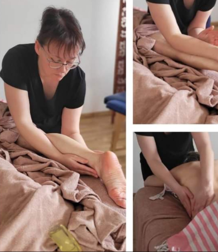 photo activite Sabrina Terre’Happy de Soi 