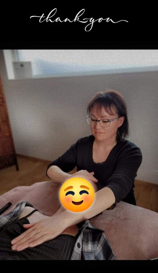 photo portrait Sabrina Terre’Happy de Soi 