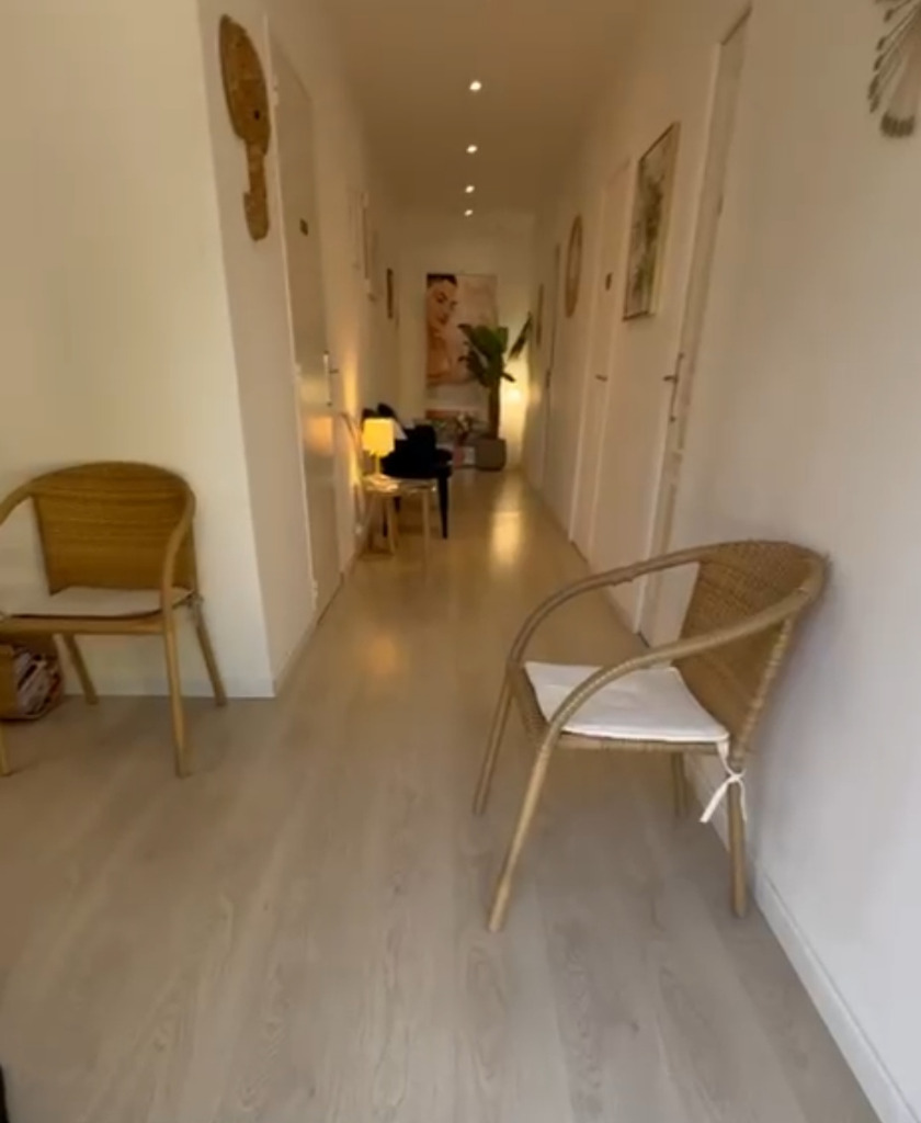 photo cabinet Aurélie Vincent-Brito