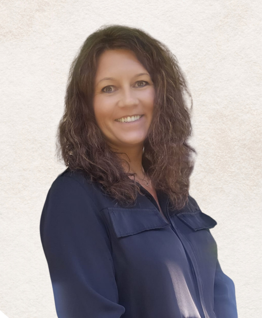 photo portrait Aurélie Vincent-Brito