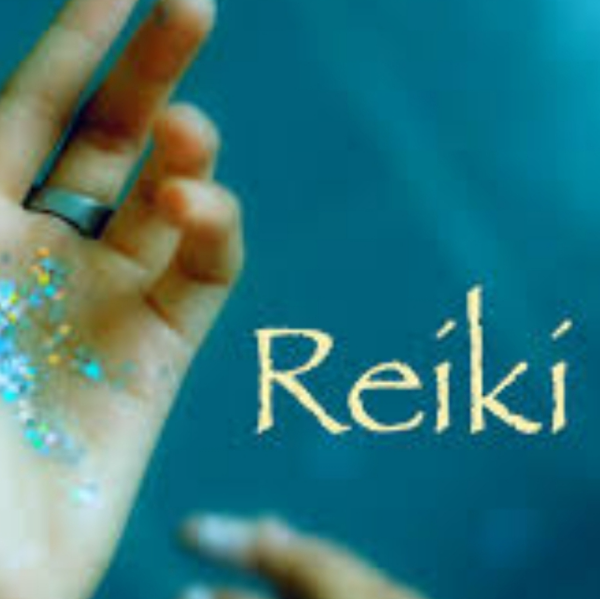 Vanessa la magie des mains 